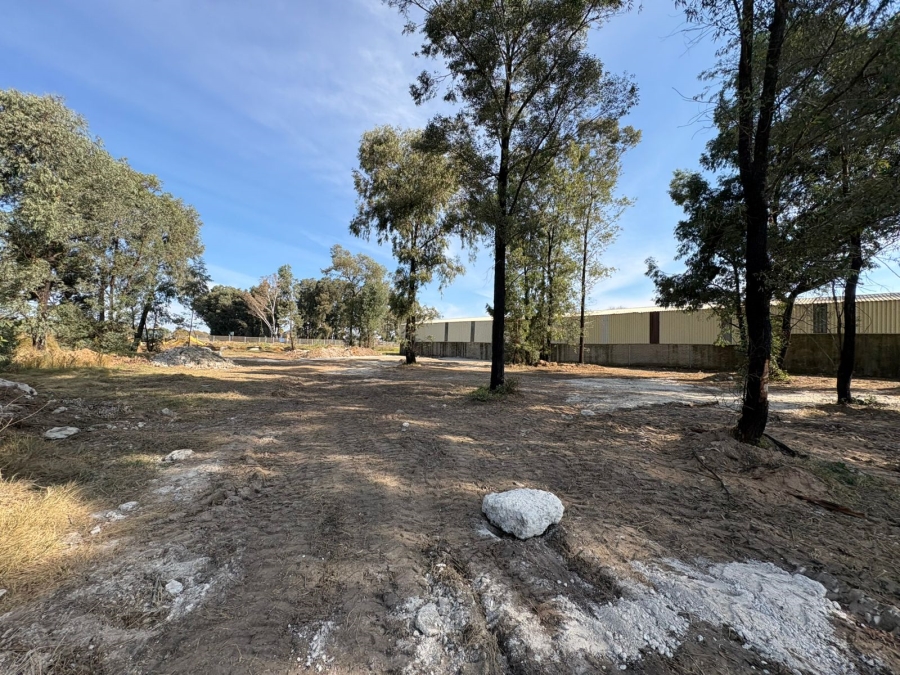 0 Bedroom Property for Sale in Sasolburg Industrial Zone 2 Free State